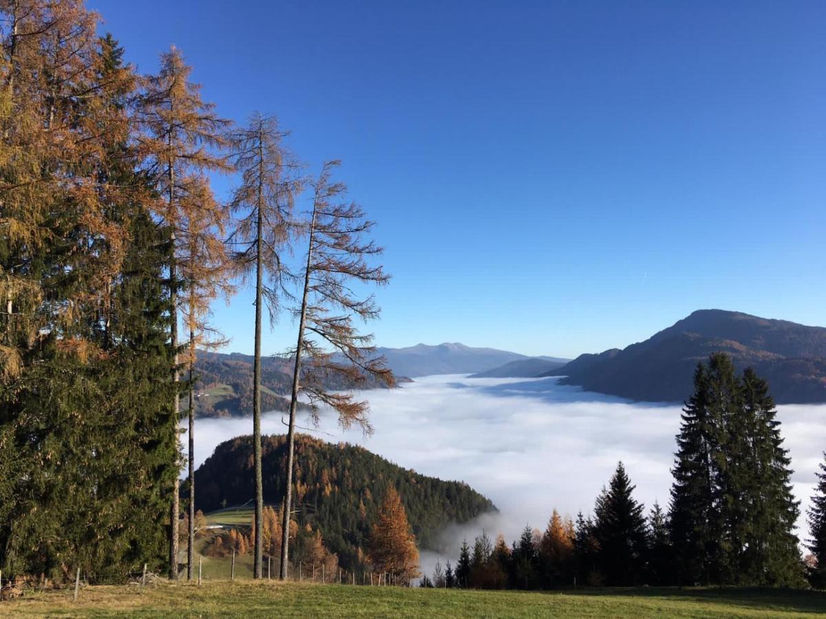 Oberwoelz Stadt Zum Wohleアパートホテル エクステリア 写真
